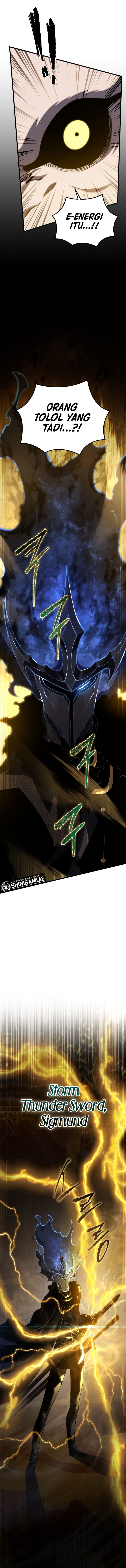 Read Swordmaster’s Youngest Son (ID) Manga Online