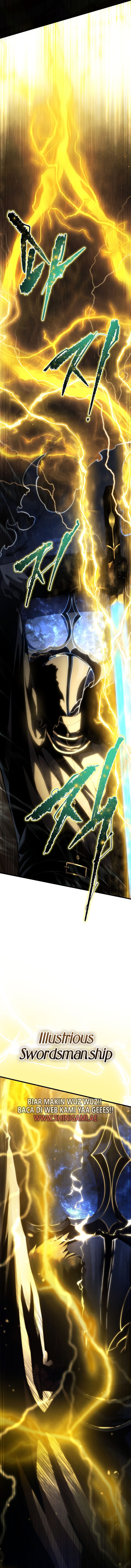 Read Swordmaster’s Youngest Son (ID) Manga Online