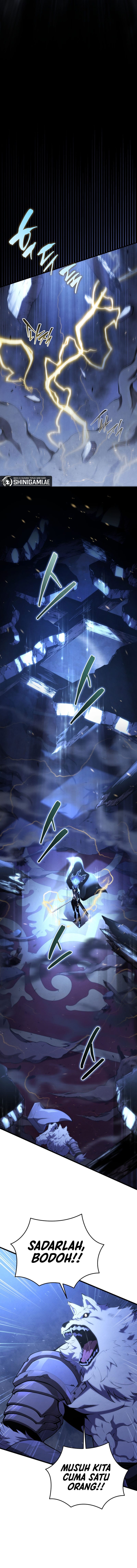 Read Swordmaster’s Youngest Son (ID) Manga Online