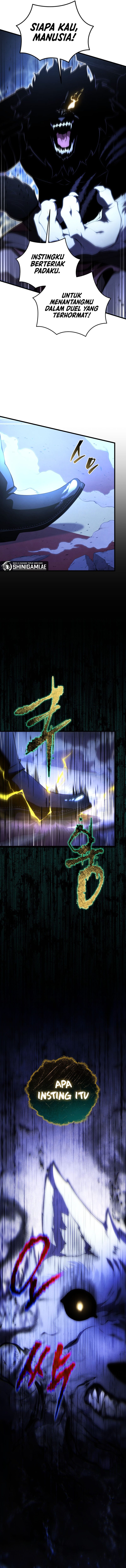 Read Swordmaster’s Youngest Son (ID) Manga Online