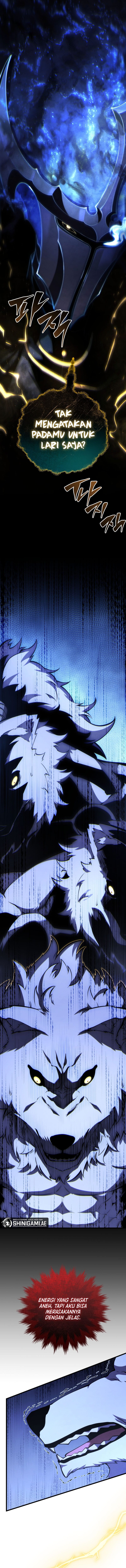 Read Swordmaster’s Youngest Son (ID) Manga Online