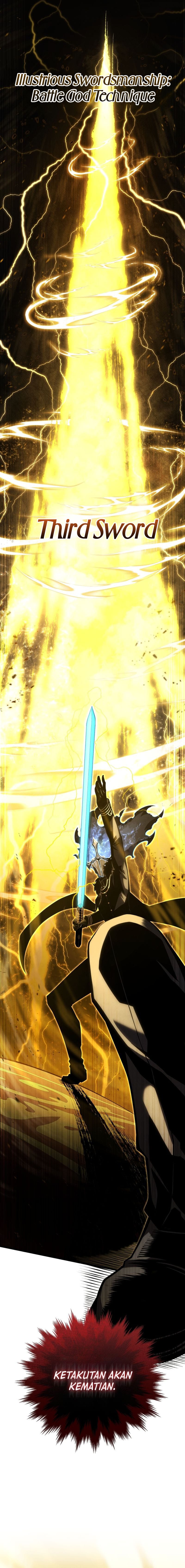 Read Swordmaster’s Youngest Son (ID) Manga Online