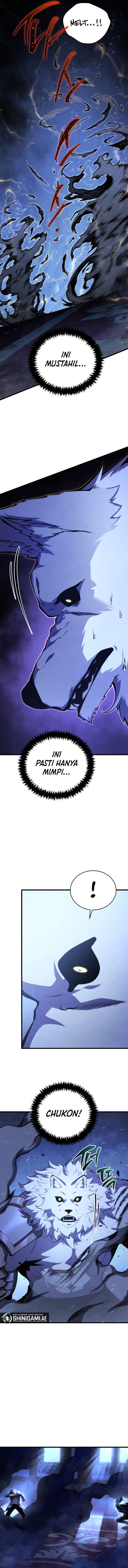 Read Swordmaster’s Youngest Son (ID) Manga Online