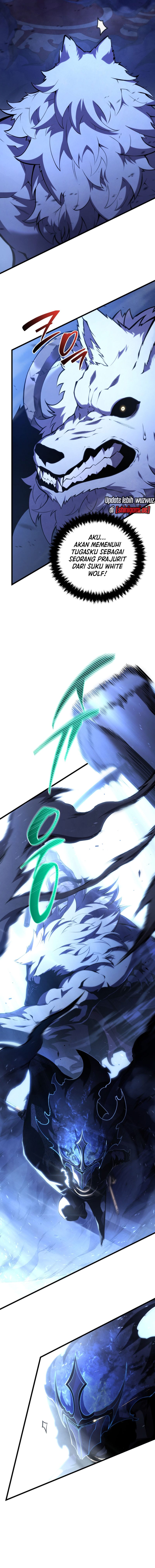 Read Swordmaster’s Youngest Son (ID) Manga Online