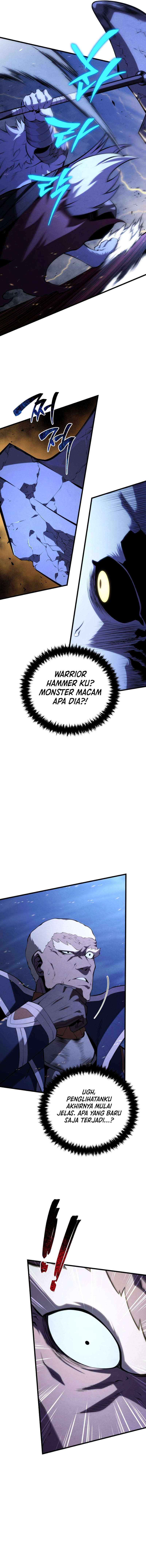 Read Swordmaster’s Youngest Son (ID) Manga Online