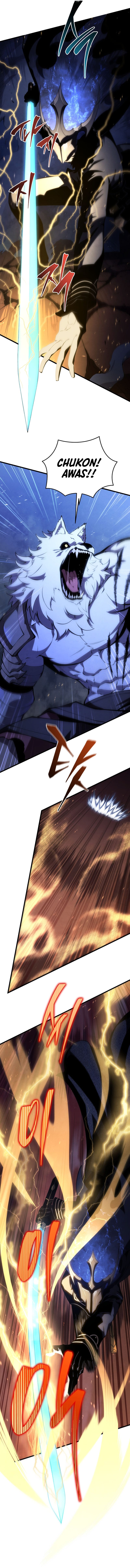 Read Swordmaster’s Youngest Son (ID) Manga Online