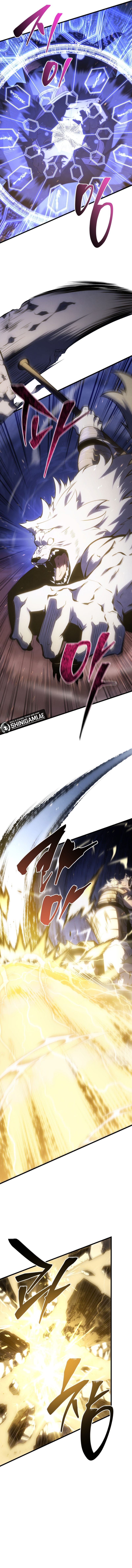 Read Swordmaster’s Youngest Son (ID) Manga Online