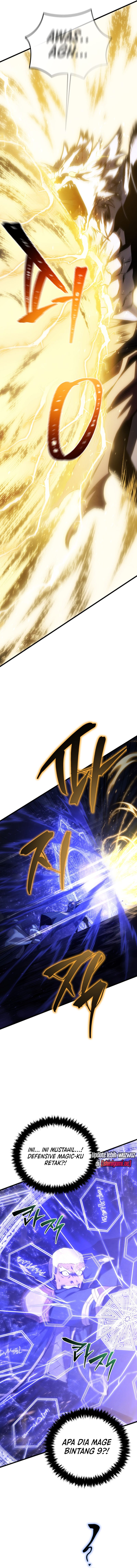 Read Swordmaster’s Youngest Son (ID) Manga Online