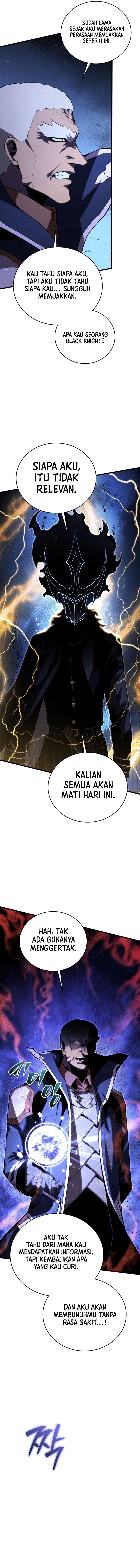 Read Swordmaster’s Youngest Son (ID) Manga Online