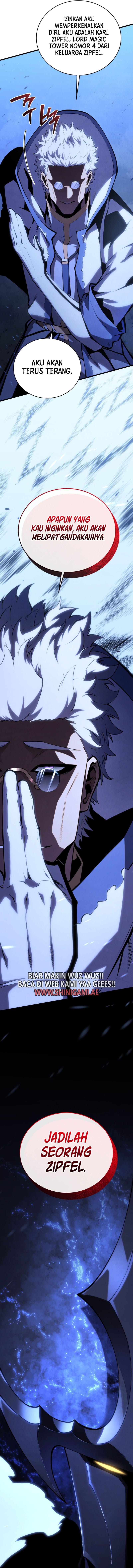 Read Swordmaster’s Youngest Son (ID) Manga Online