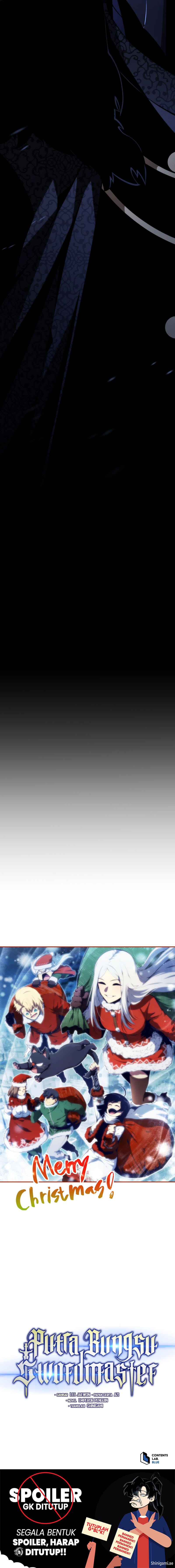 Read Swordmaster’s Youngest Son (ID) Manga Online