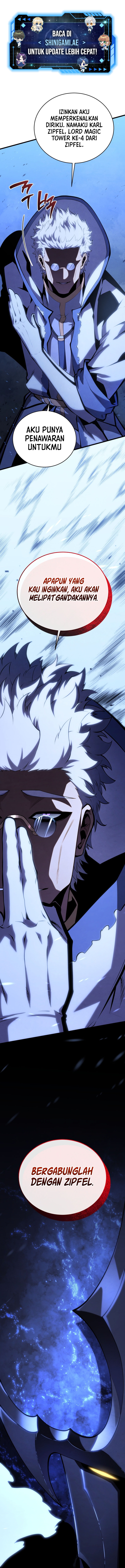 Read Swordmaster’s Youngest Son (ID) Manga Online