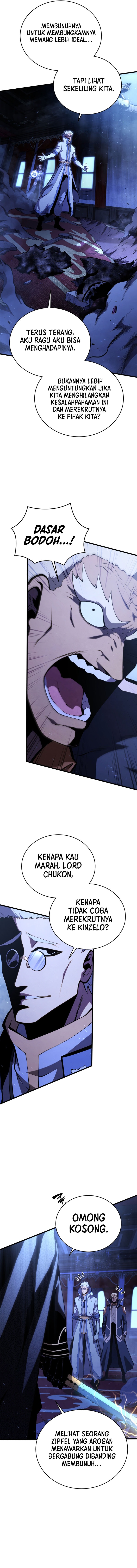 Read Swordmaster’s Youngest Son (ID) Manga Online