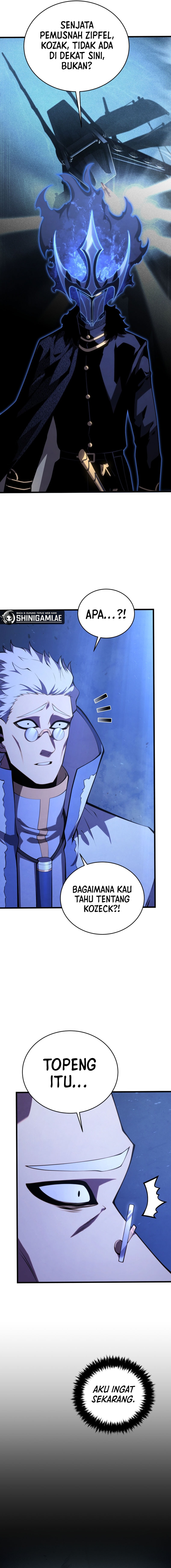 Read Swordmaster’s Youngest Son (ID) Manga Online