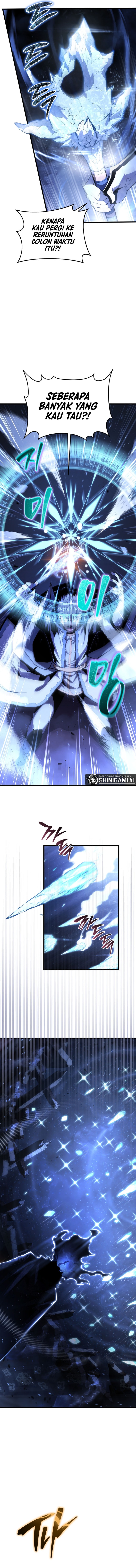 Read Swordmaster’s Youngest Son (ID) Manga Online