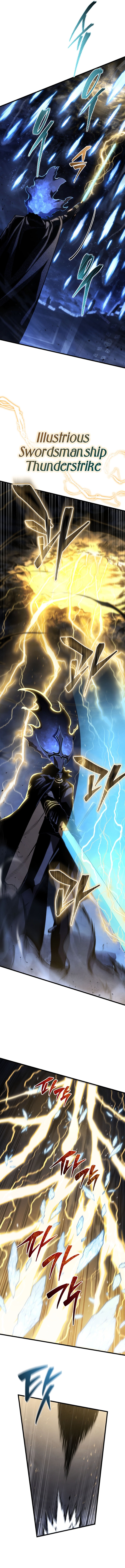 Read Swordmaster’s Youngest Son (ID) Manga Online