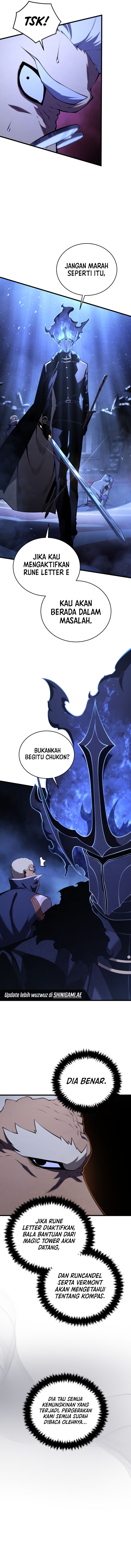 Read Swordmaster’s Youngest Son (ID) Manga Online