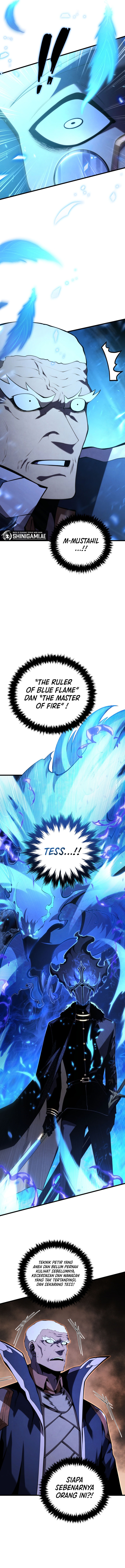 Read Swordmaster’s Youngest Son (ID) Manga Online