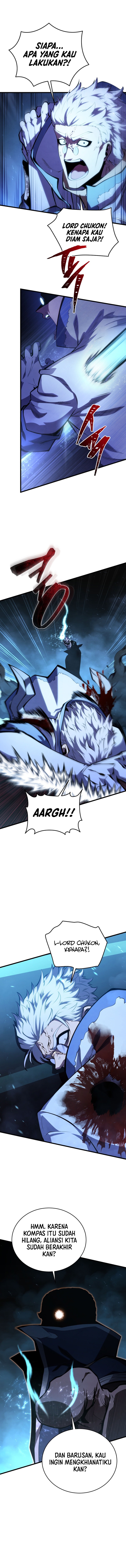 Read Swordmaster’s Youngest Son (ID) Manga Online