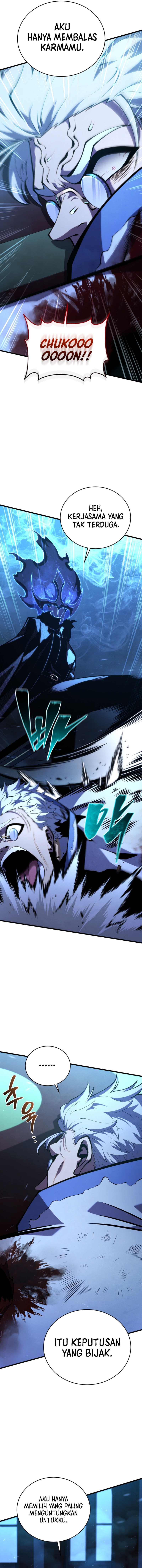 Read Swordmaster’s Youngest Son (ID) Manga Online