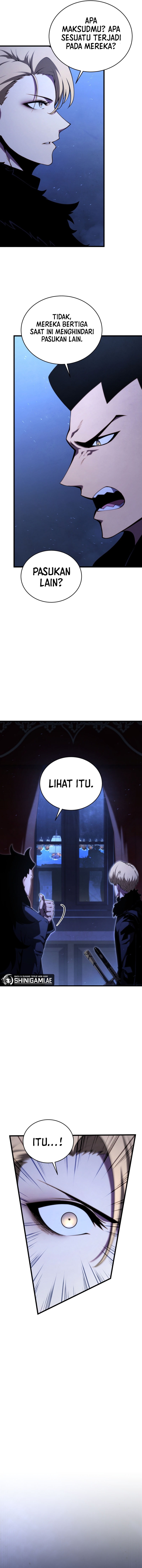 Read Swordmaster’s Youngest Son (ID) Manga Online