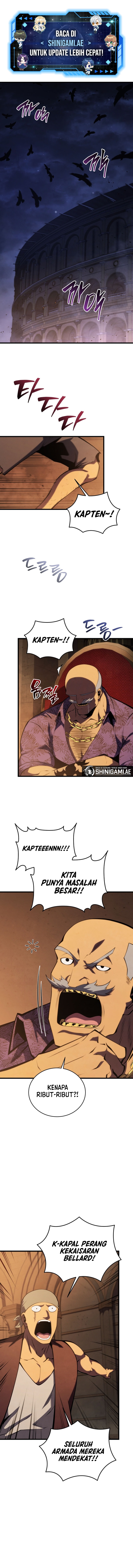 Read Swordmaster’s Youngest Son (ID) Manga Online