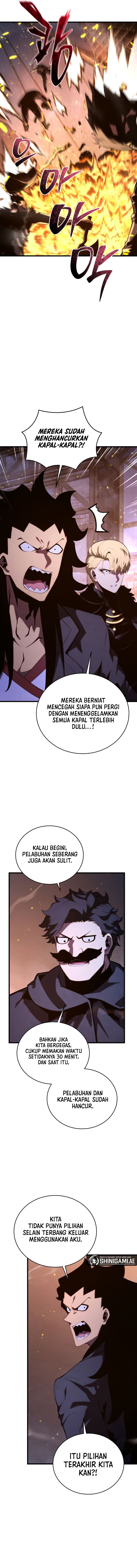 Read Swordmaster’s Youngest Son (ID) Manga Online