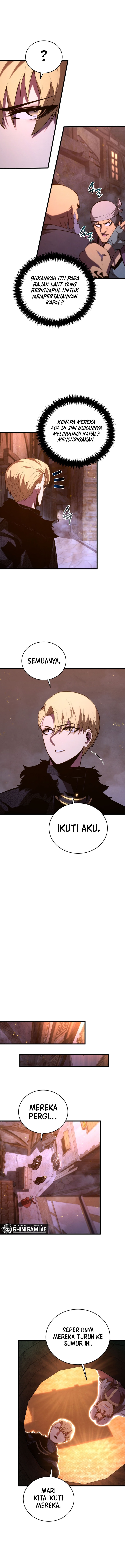 Read Swordmaster’s Youngest Son (ID) Manga Online