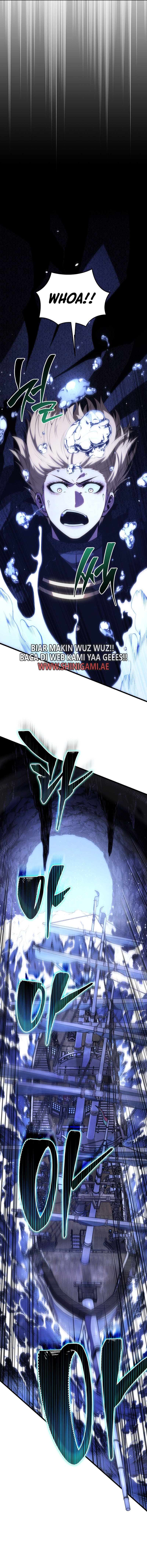 Read Swordmaster’s Youngest Son (ID) Manga Online