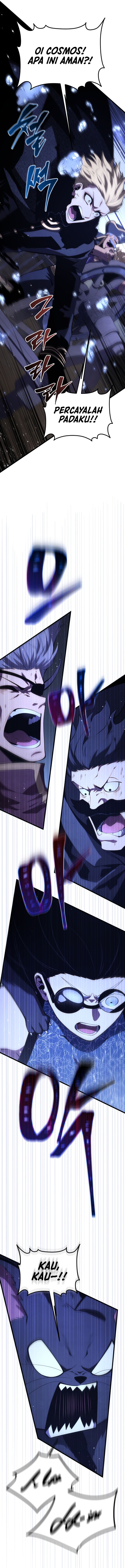 Read Swordmaster’s Youngest Son (ID) Manga Online