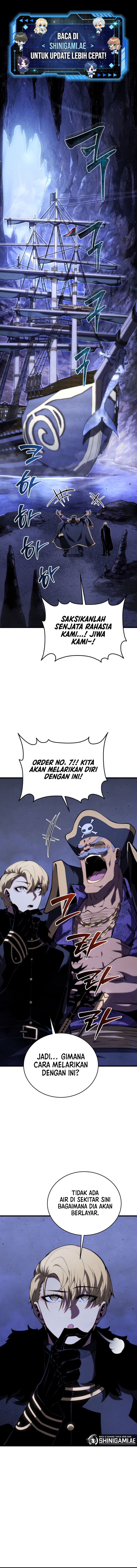 Read Swordmaster’s Youngest Son (ID) Manga Online