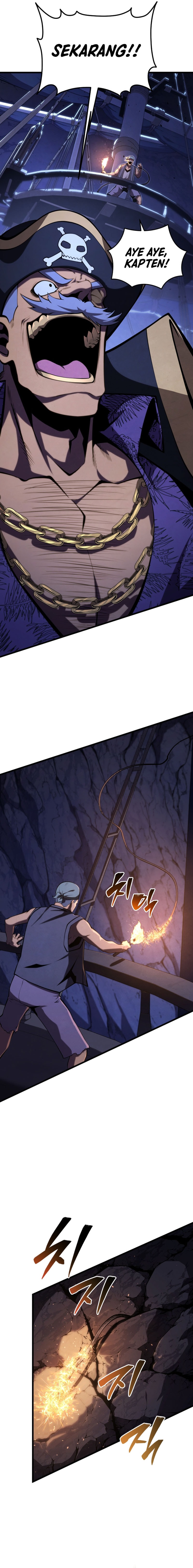 Read Swordmaster’s Youngest Son (ID) Manga Online