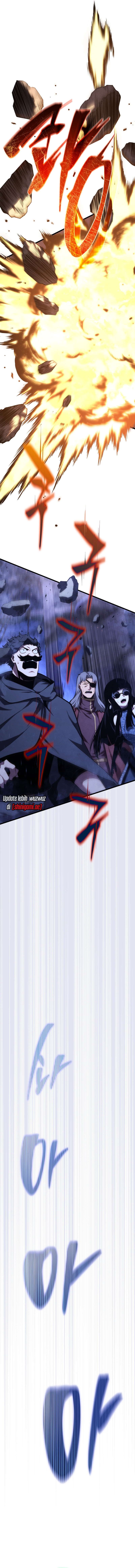 Read Swordmaster’s Youngest Son (ID) Manga Online