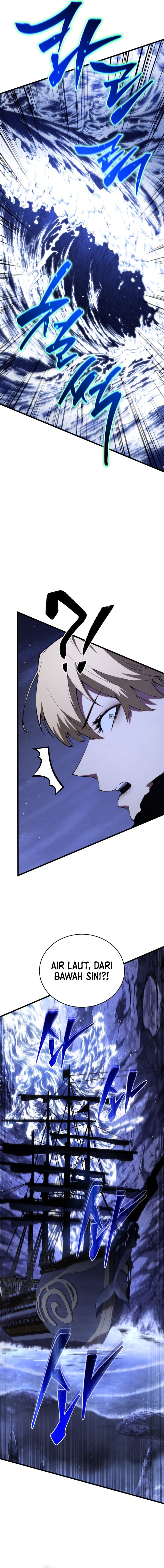 Read Swordmaster’s Youngest Son (ID) Manga Online