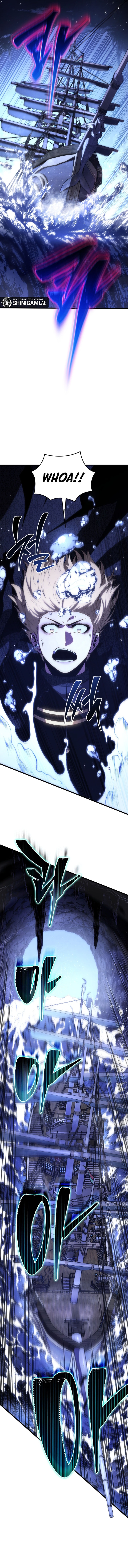 Read Swordmaster’s Youngest Son (ID) Manga Online