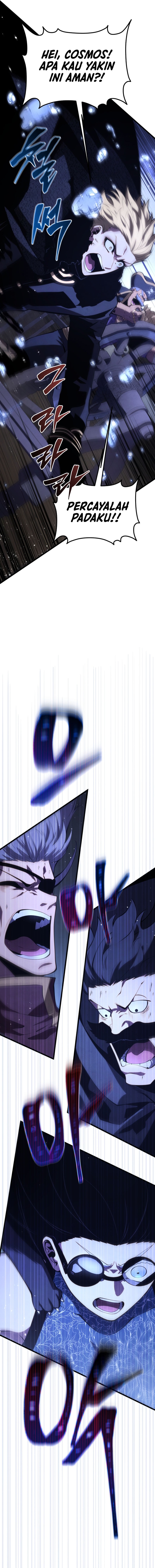 Read Swordmaster’s Youngest Son (ID) Manga Online