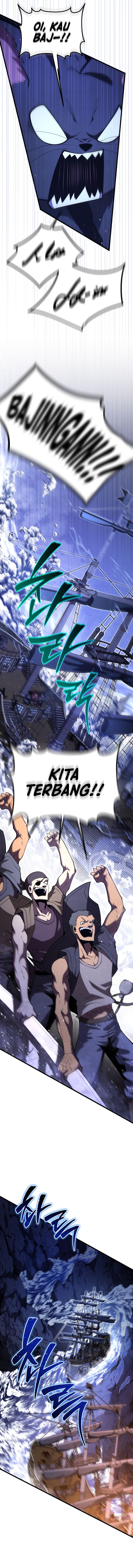 Read Swordmaster’s Youngest Son (ID) Manga Online