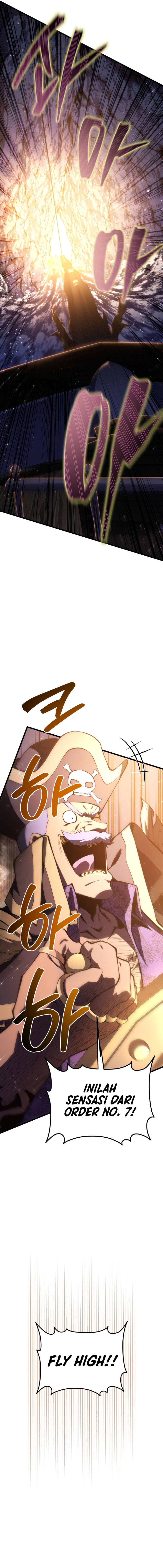 Read Swordmaster’s Youngest Son (ID) Manga Online