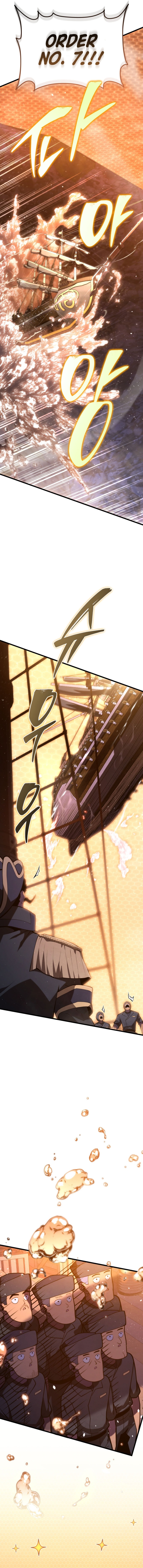 Read Swordmaster’s Youngest Son (ID) Manga Online