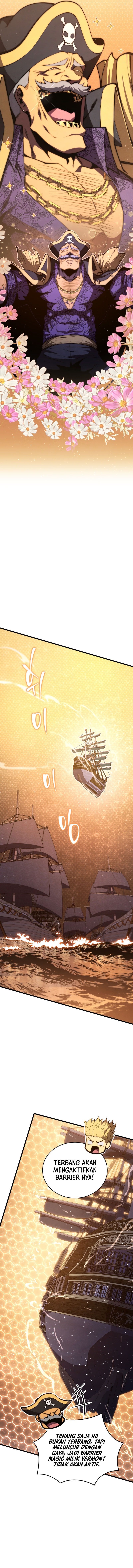 Read Swordmaster’s Youngest Son (ID) Manga Online