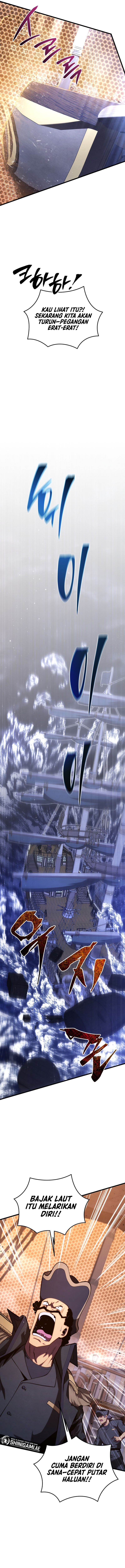 Read Swordmaster’s Youngest Son (ID) Manga Online