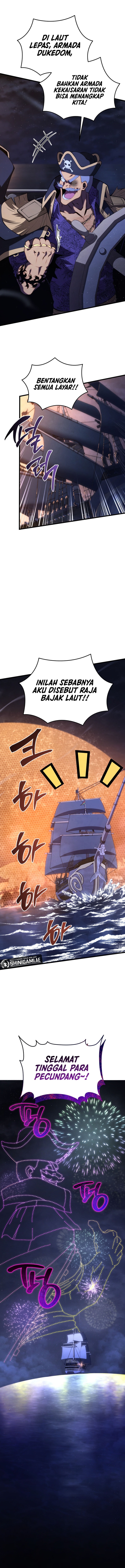 Read Swordmaster’s Youngest Son (ID) Manga Online