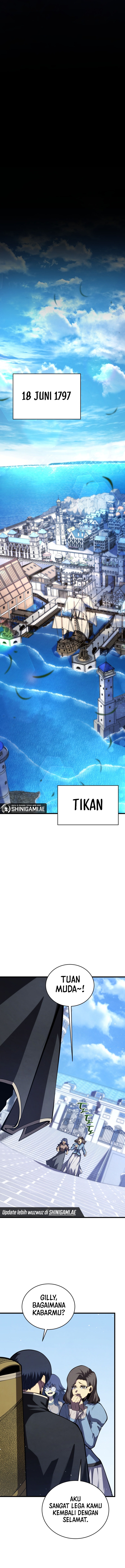 Read Swordmaster’s Youngest Son (ID) Manga Online