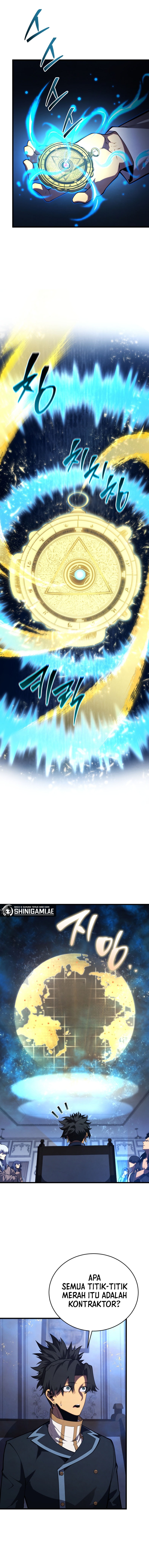 Read Swordmaster’s Youngest Son (ID) Manga Online