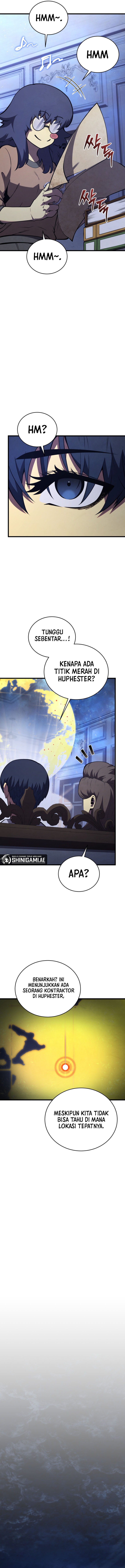 Read Swordmaster’s Youngest Son (ID) Manga Online