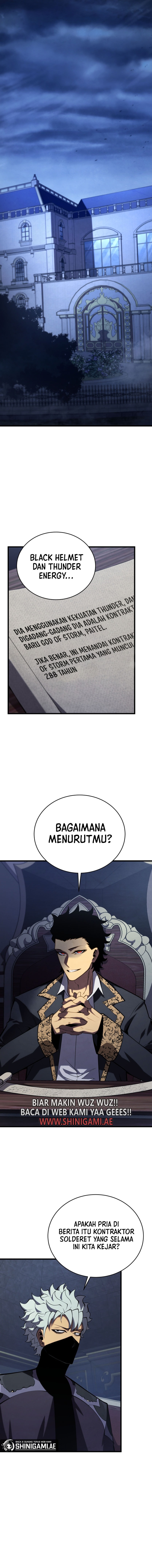 Read Swordmaster’s Youngest Son (ID) Manga Online