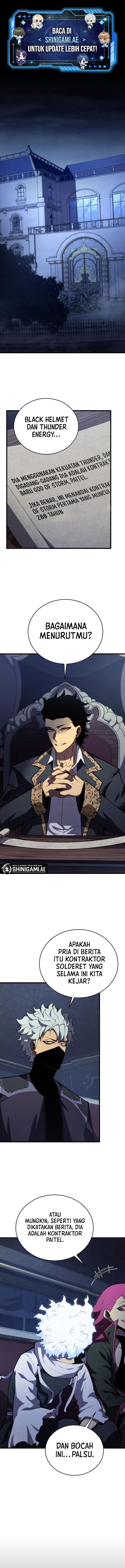 Read Swordmaster’s Youngest Son (ID) Manga Online