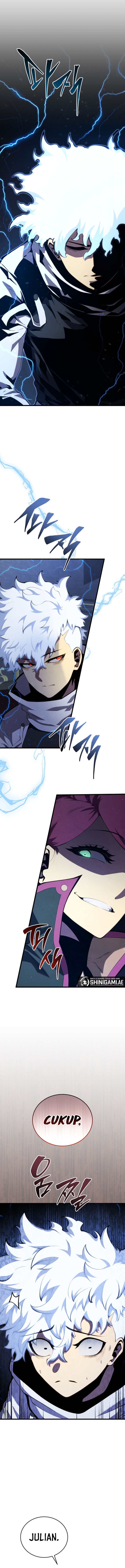 Read Swordmaster’s Youngest Son (ID) Manga Online