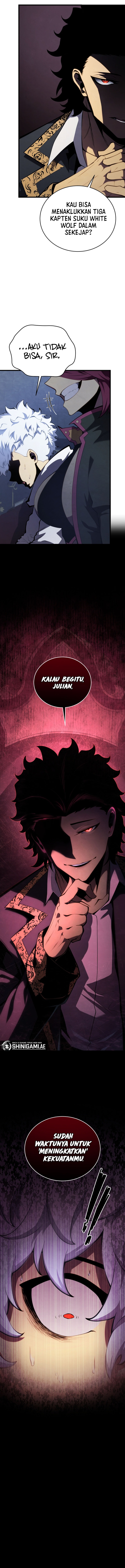 Read Swordmaster’s Youngest Son (ID) Manga Online