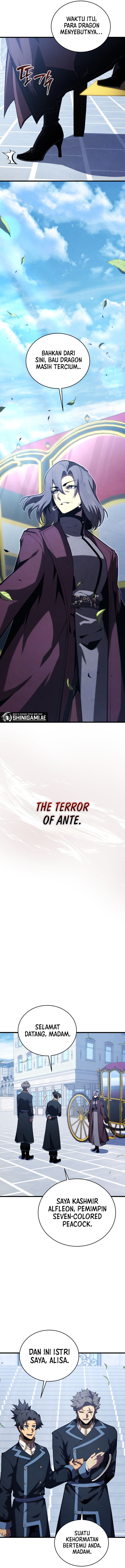 Read Swordmaster’s Youngest Son (ID) Manga Online